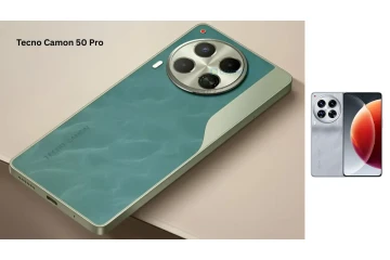 Tecno Camon 50 Pro price in Bangladesh 2026